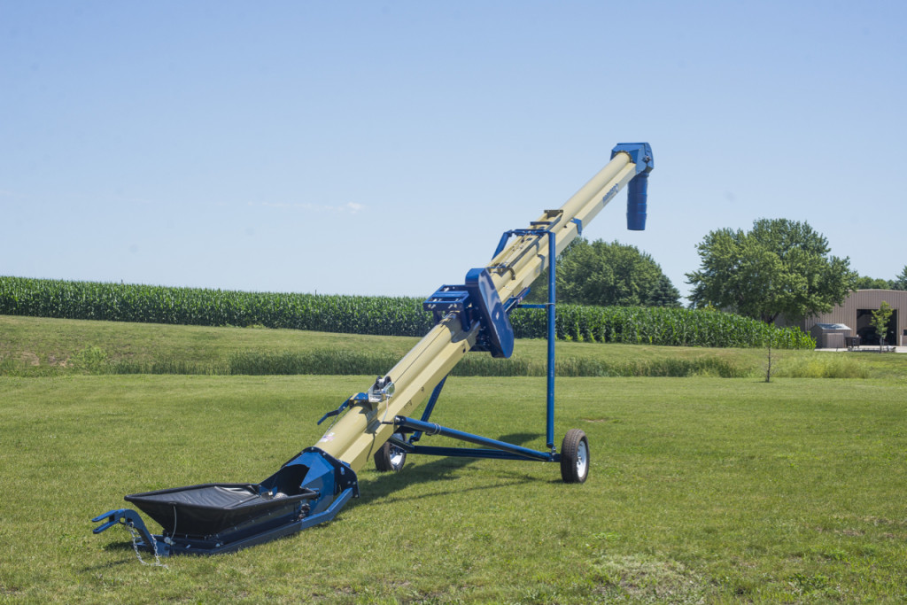 Harvest by Meridian Manufacturing - Products - Conveyors