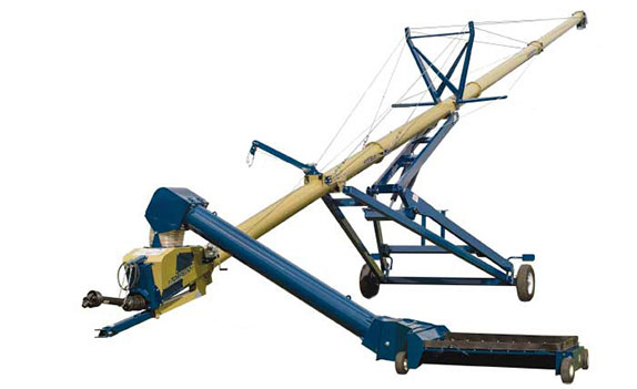 Augers H-XT Swing Auger Series - Harvest by Meridian Manufacturing
